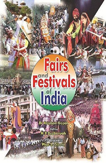 Fairs and Festivals of India