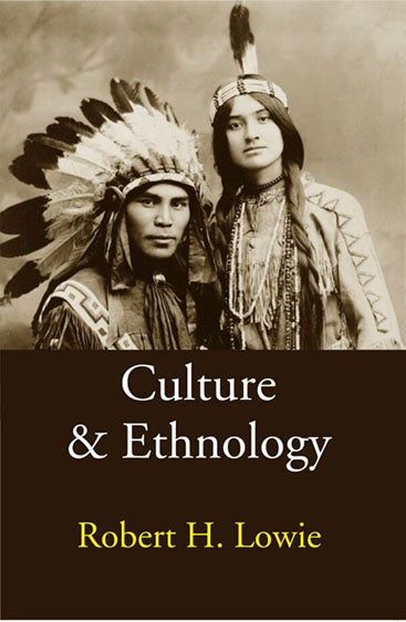 Culture & Ethnology