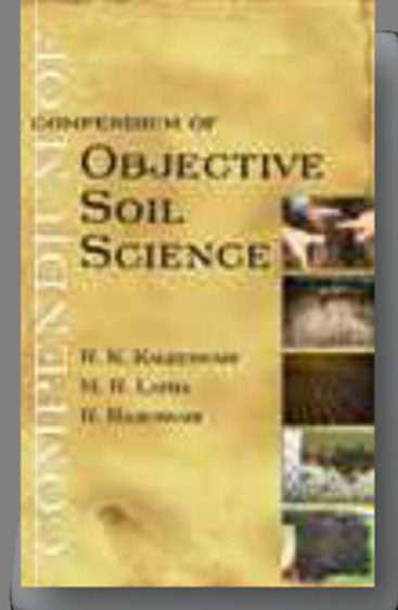 Compendium of Objective Soil Science