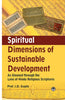 Spiritual Dimensions of Sustainable Development: As Gleaned through the Lens of Hindu Religious Scriptures thumbnail 1