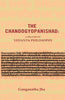 The Chandogyopanishad: A Treatise on Vedanta Philosophy thumbnail 1