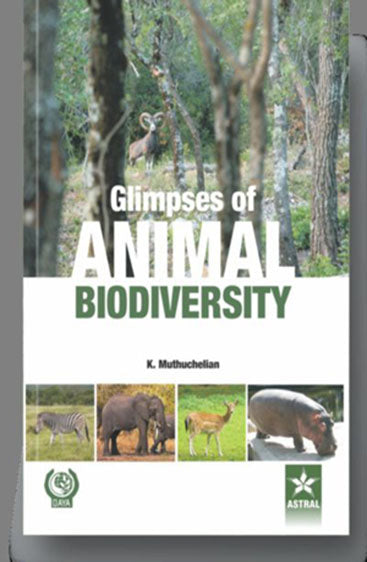 Glimpses of Animal Biodiversity