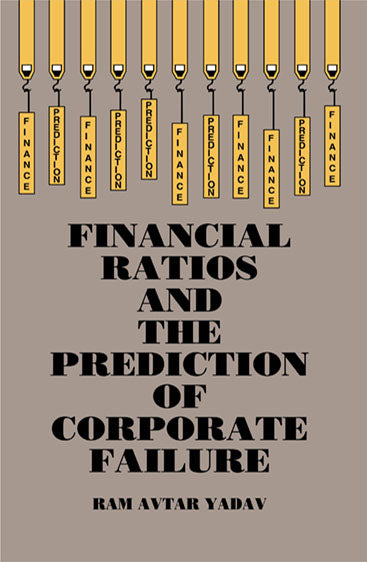 Financial Ratios and the Prediction of Corporate Failure