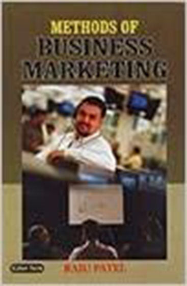 Methods of Business Marketing