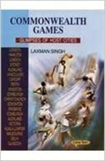 Commonwealth Games: Glimpses of  Host Cities