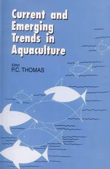 Current and Emerging Trends in Aquaculture