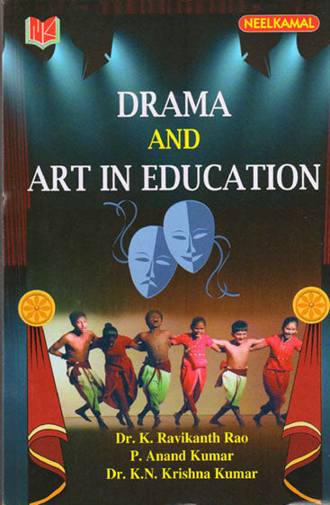 Drama and Art in Education