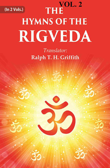 The Hymns of the Rigveda