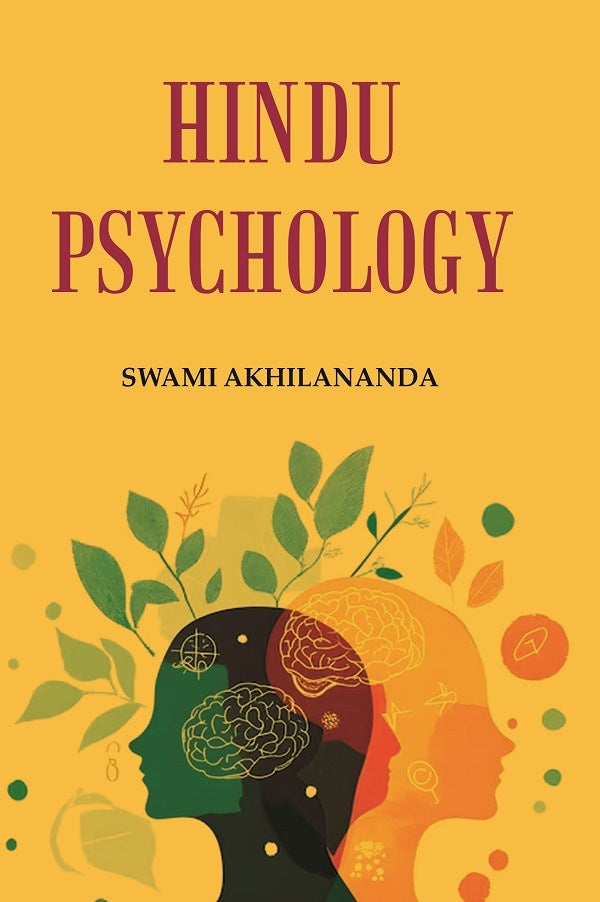 Hindu Psychology