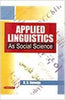 Applied Linguistics As Social Science thumbnail 1
