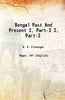 Bengal Past And Present thumbnail 1