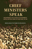 Chief Ministers Speak: Being Résumés of the Activities of the Governments, Central and States, During the Three Years, 1947-1950 thumbnail 1