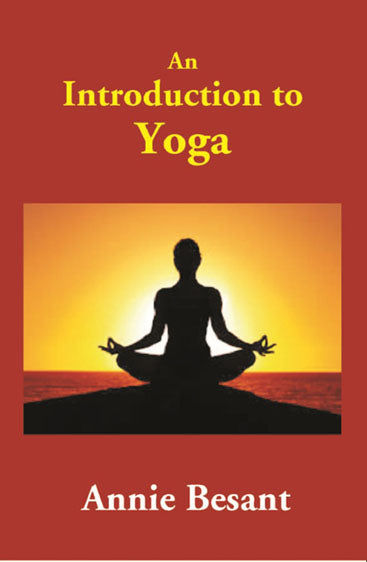 An Introduction to Yoga
