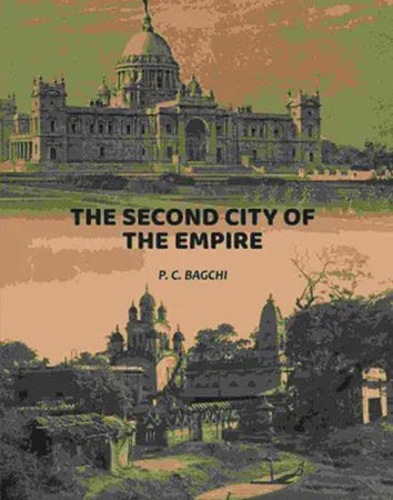 Second City Of The Empire