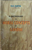 A Dictionary Of Moral Concepts In Gandhi thumbnail 1