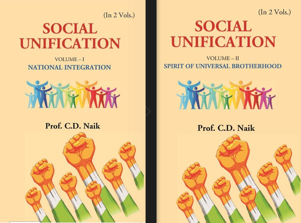 Social Unification: NATIONAL INTEGRATION, SPIRIT OF UNIVERSAL BROTHERHOOD