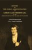 History of the Indian Administration of Lord Ellenborough, in his Correspondence with the Duke of Wellington thumbnail 1