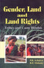 Gender, Land and Land Rights: Tribes and Caste Hindus thumbnail 1