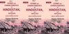 Scenes and characteristics of Hindostan: With Sketches of Anglo-Indian Society thumbnail 1
