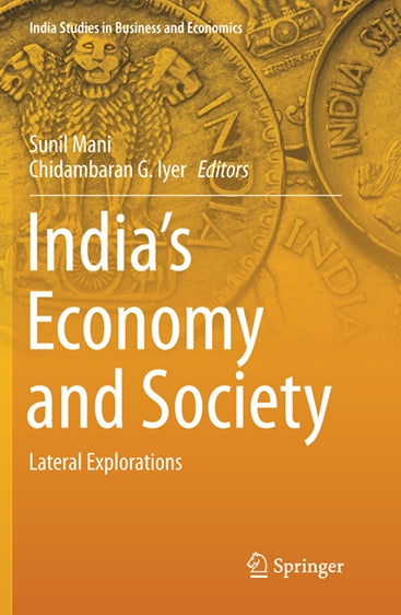 India's Economy and Society