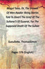 Mogul Tales, Or, The Dreams Of Men Awake: Being Stories Told To Divert The Grief Of The Sultana'S Of Guzarat, For The Supposed Death Of The Sultan thumbnail 1