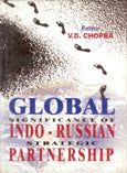 Global Significance of Indo-Russian Strategies