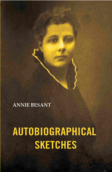 Autobiographical sketches