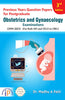 Previous Years Question Papers for Postgraduate Obstetrics and Gynaecology Examinations- 3rd Edition thumbnail 1