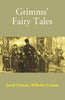 Grimms' Fairy Tales thumbnail 1