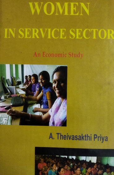 Women in Service Sector
