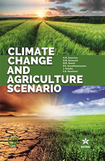 Climate Change and Agriculture Scenario