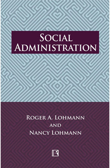 SOCIAL ADMINISTRATION
