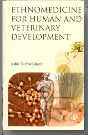 Ethnomedicine for Human and Veterinary Development