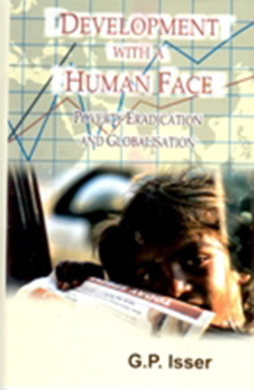 Development With a Human Face: a Major Challenge For Globalisation in the 21St Century