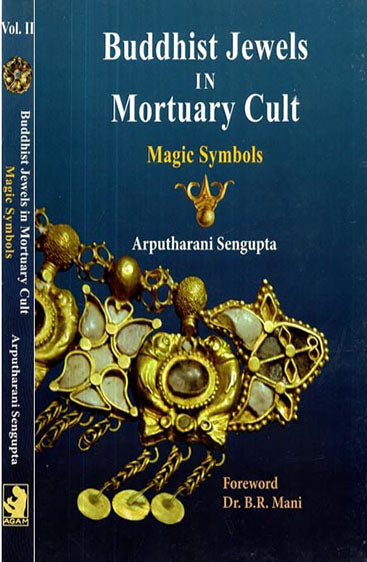 Buddhist Jewels in Mortuary Cult Magic Sumbols