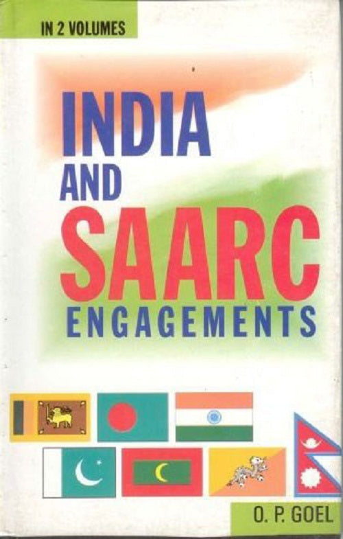 India and Saarc Engagements