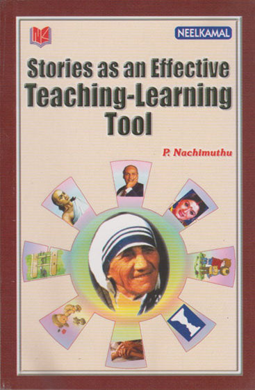 Stories as an Effective Teaching-
Learning Tool