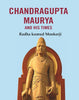 Chandragupta Maurya and his Times thumbnail 1
