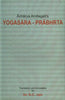 Yogasara-Prabhrta of Srimad Amitagati thumbnail 1