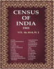 Census of India 1901: Madras - Imperial Tables thumbnail 1