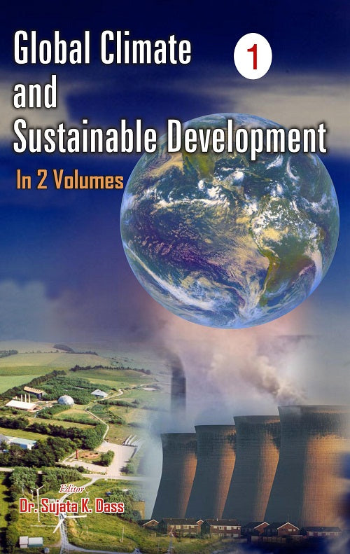 Global Climate and Sustainable Development (Structure of Global Climate Change)