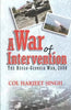 A War of Intervention : The Russo-Georgia War, 2008 thumbnail 1