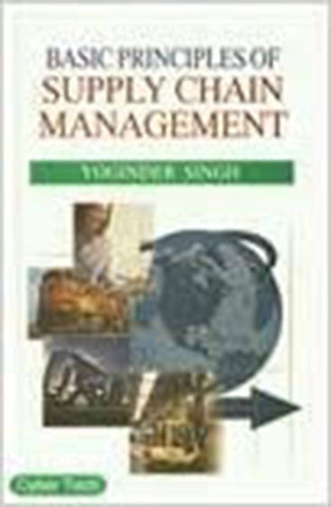 Basic Principles of Supply Chain Management
