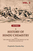 A History of Hindu Chemistry: From the Earliest Times to the Middle of the Sixteenth Century A.D thumbnail 1