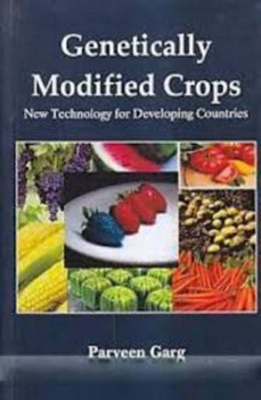 Genetically Modified Crops New Technology For Developing Countries