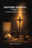 Gautama Samhita: Original Text With A Literal English Translation thumbnail 1