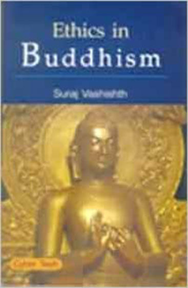 Ethics in Buddhism