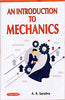 An Introduction to Mechanics thumbnail 1