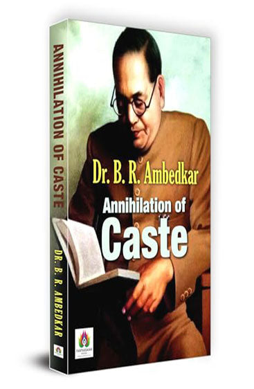 Annihilation of Caste