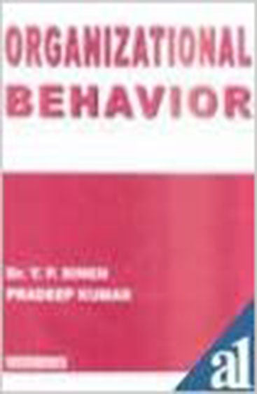 Organisational Behaviour